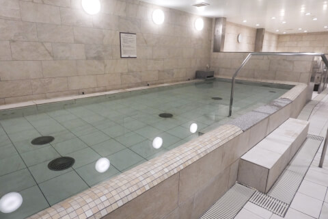 セントラルウェルネスクラブ24 住ノ江_5番目の写真