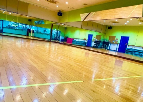 セントラルフィットネスクラブ 竹の塚_5番目の写真