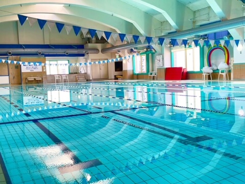 セントラルフィットネスクラブ 竹の塚_4番目の写真