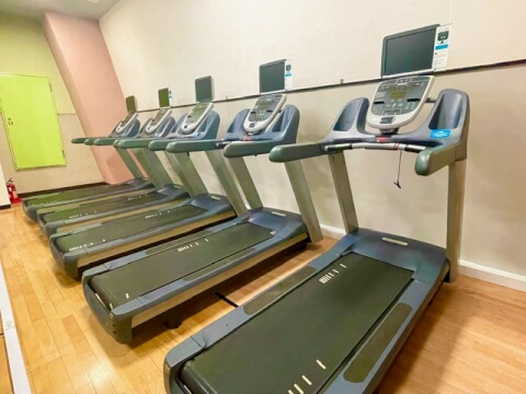 セントラルフィットネスクラブ 竹の塚_3番目の写真