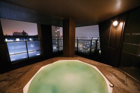 セントラルフィットネスクラブ 天王洲_3番目の写真