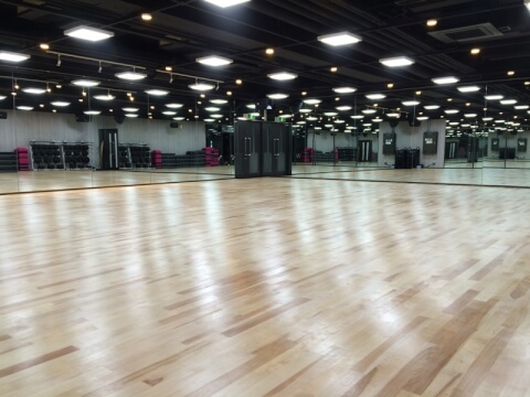 トーアセントラル_阿佐ヶ谷_スタジオ