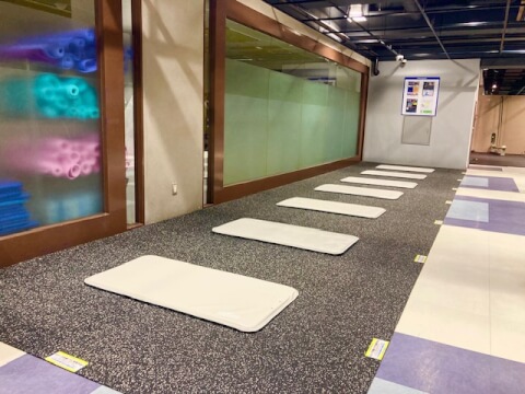 セントラルフィットネスクラブ24 用賀_3番目の写真