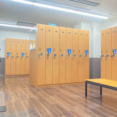 セントラルフィットネスクラブ24 下北沢_5番目の写真