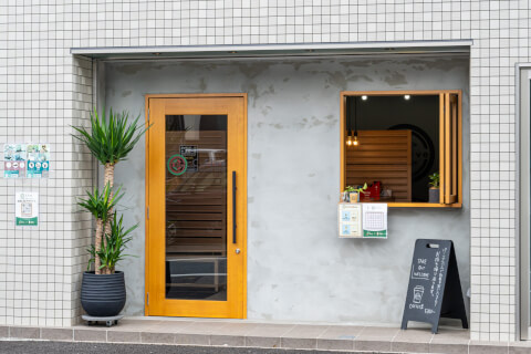 C-Fiveパーソナルジム 沼袋店の写真2