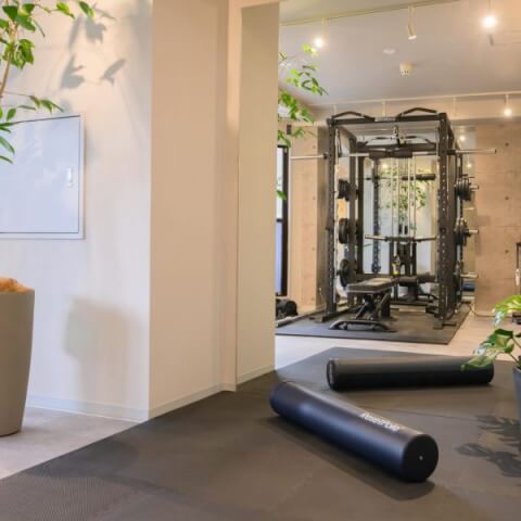 パーソナルジムCHART 京成小岩店_5番目の写真