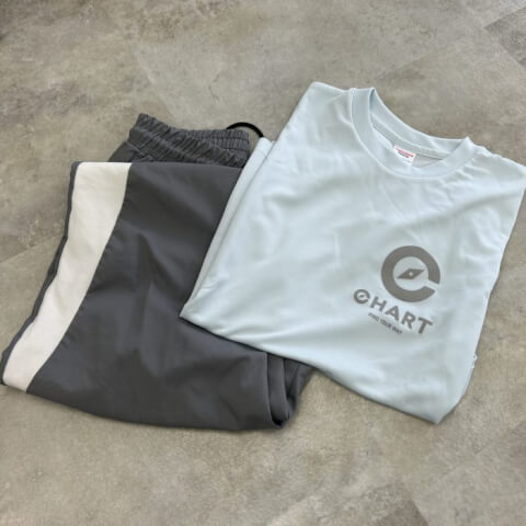 パーソナルジムCHART 京成小岩店_4番目の写真