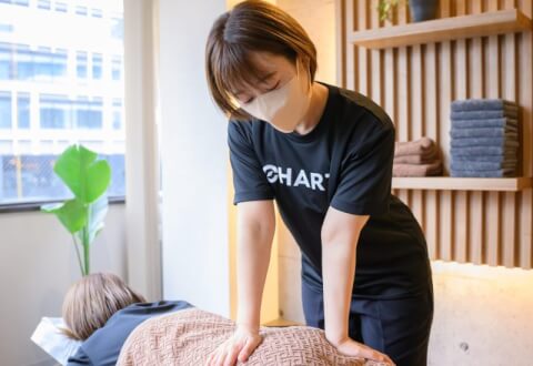 パーソナルジムCHART 京成小岩店_3番目の写真