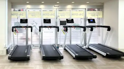 chocoZAP 東小岩_2番目の写真