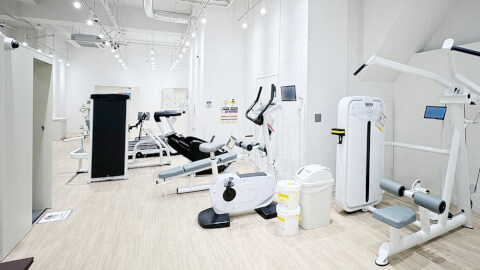 chocoZAP 杉村_2番目の写真