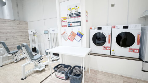 chocoZAP 杉村_4番目の写真