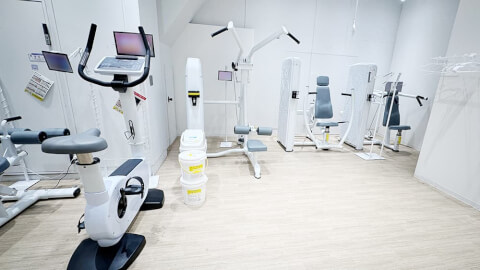 chocoZAP 杉村_5番目の写真