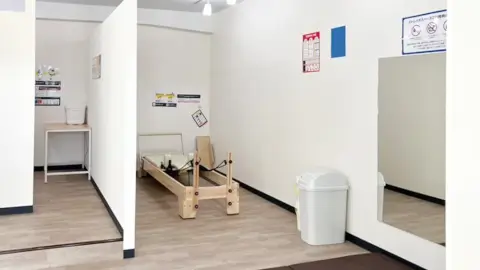 chocoZAP 足立栗原の写真4