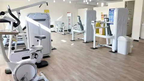 chocoZAP 足立栗原の写真3