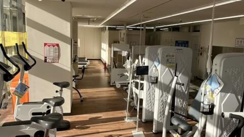 chocoZAP 相之川四丁目の写真2