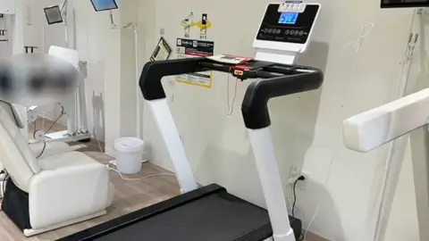 chocoZAP 青山一丁目の写真3