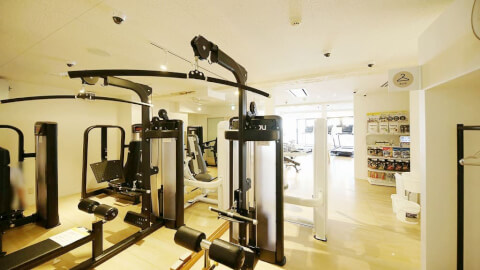 chocoZAP 阿佐ヶ谷_2番目の写真