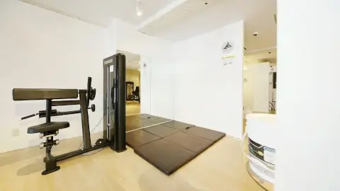 chocoZAP 阿佐ヶ谷_3番目の写真