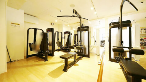 chocoZAP 阿佐ヶ谷_5番目の写真