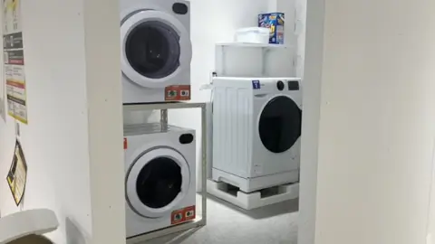 chocoZAP 愛宕東口_4番目の写真