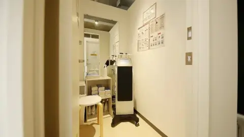 chocoZAP 綾瀬二丁目_5番目の写真
