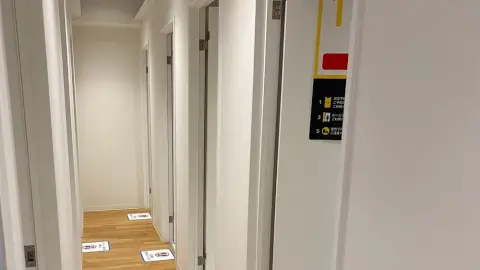 chocoZAP 千鳥橋_5番目の写真