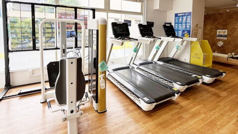 chocoZAP 千鳥橋_3番目の写真