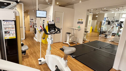 chocoZAP 千鳥橋_2番目の写真