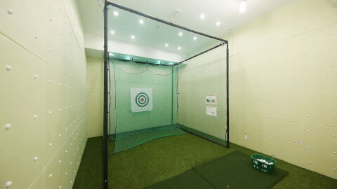 chocoZAP 大師前_5番目の写真