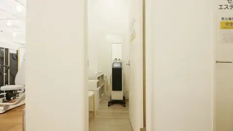 chocoZAP 大師前_4番目の写真