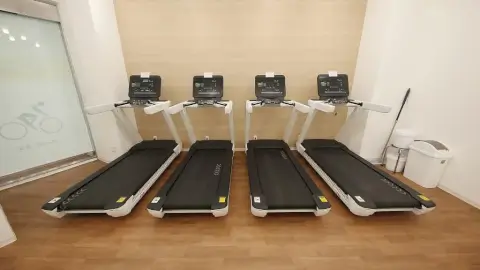 chocoZAP 大師前_3番目の写真