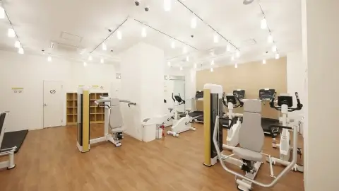 chocoZAP 大師前_2番目の写真