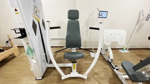 chocoZAP 田園調布一丁目_5番目の写真