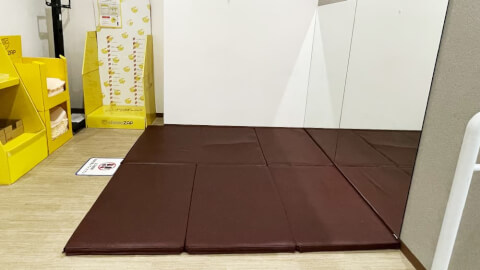 chocoZAP 田園調布一丁目_4番目の写真