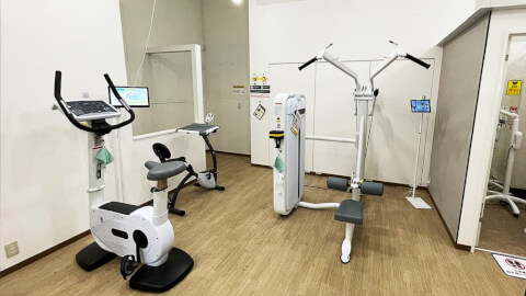 chocoZAP 田園調布一丁目_3番目の写真