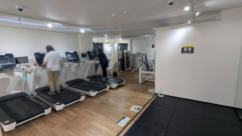 chocoZAP 獨協大学前東口_2番目の写真