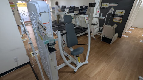 chocoZAP 獨協大学前東口_3番目の写真