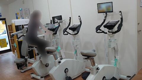 chocoZAP 永福町_2番目の写真