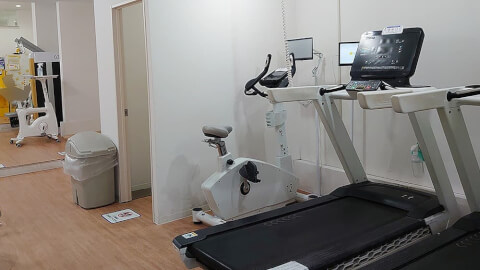 chocoZAP 永福町_3番目の写真