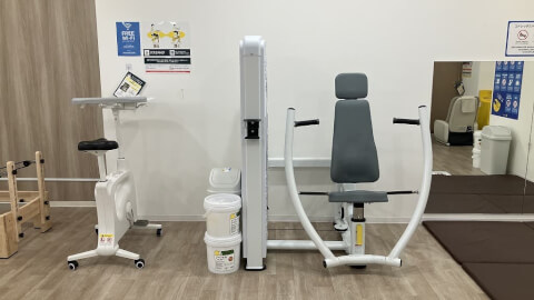 chocoZAP 銀座中央通_4番目の写真