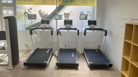 chocoZAP 五反野_4番目の写真