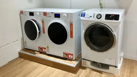 chocoZAP 行徳駅前一丁目_5番目の写真