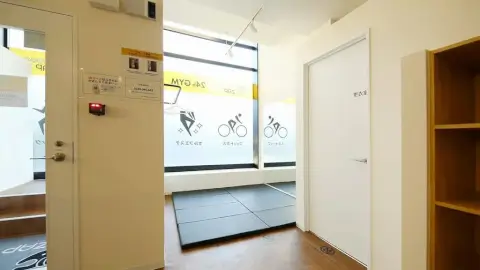 chocoZAP 浜田山三丁目_3番目の写真