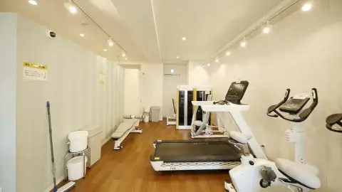 chocoZAP 浜田山三丁目_2番目の写真