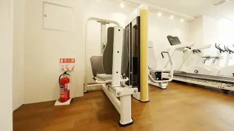 chocoZAP 浜田山三丁目_4番目の写真