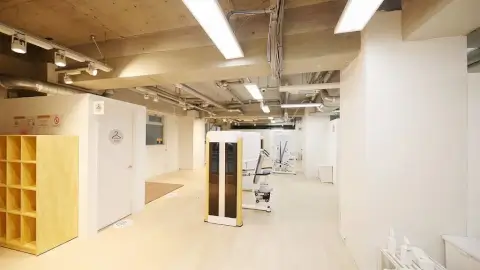 chocoZAP 幡ヶ谷二丁目店_1番目の写真