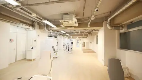chocoZAP 幡ヶ谷二丁目店_2番目の写真