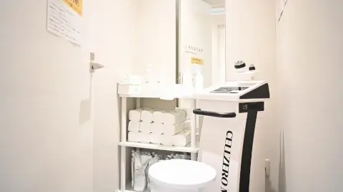  chocoZAP 東行田_4番目の写真