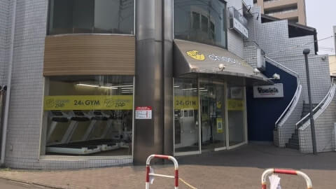 chocoZAP 東飯能の写真5