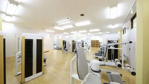  chocoZAP 東川口_1番目の写真